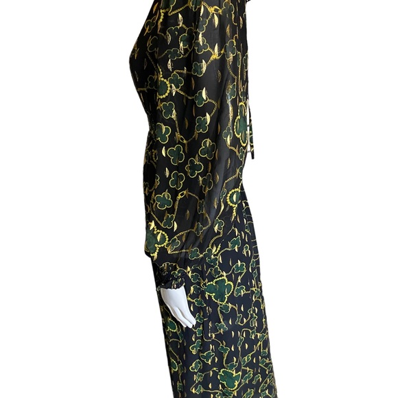 Rico Rae Road Dress size small - Picture 8 of 8